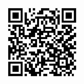 QR code for St Michael's Church donation