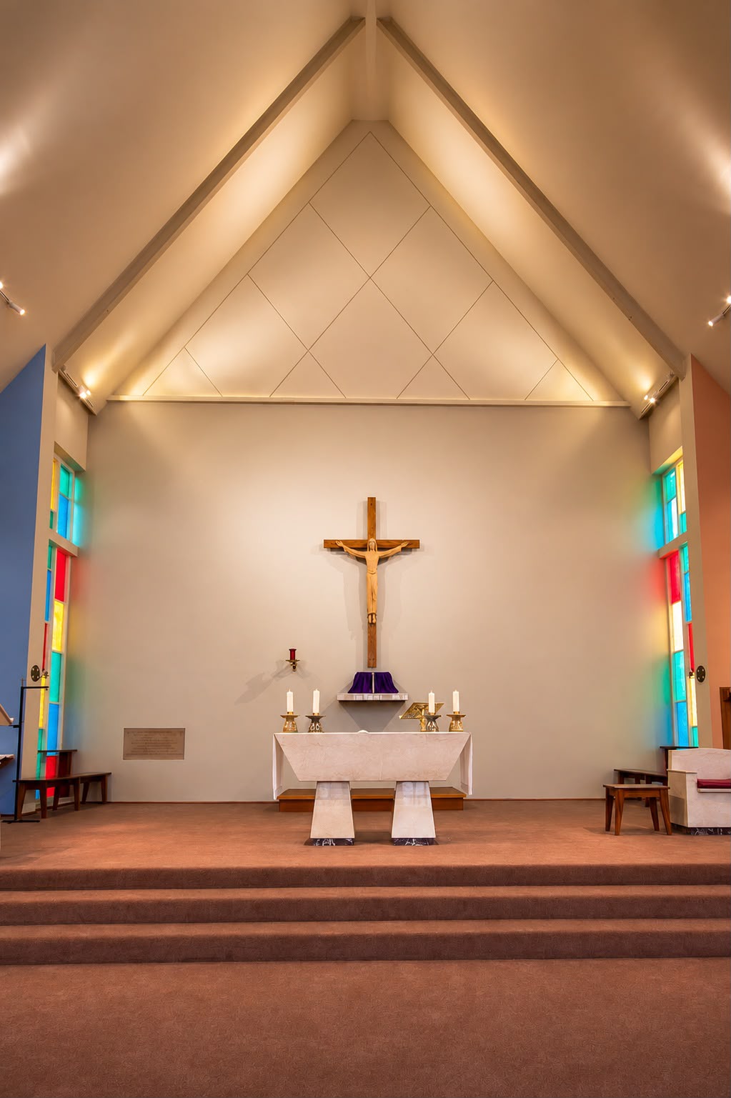 First Holy Communion